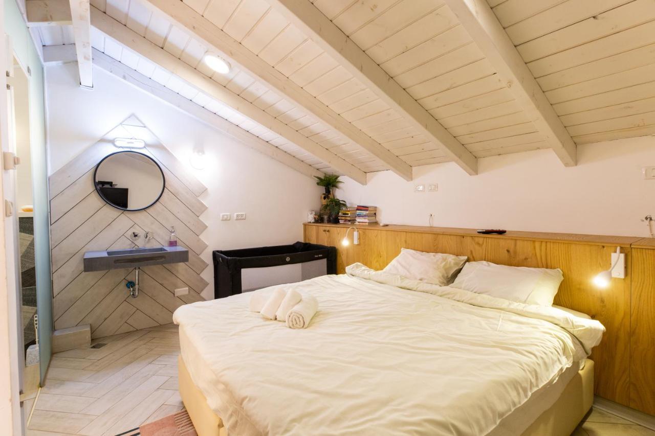 Nuriel Fruit & Guest House Sheʼar Yashuv Dış mekan fotoğraf