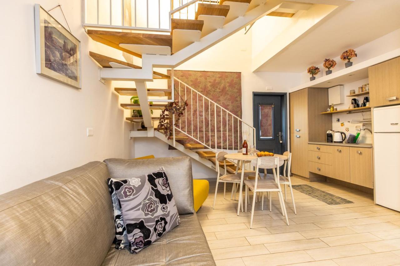 Nuriel Fruit & Guest House Sheʼar Yashuv Dış mekan fotoğraf