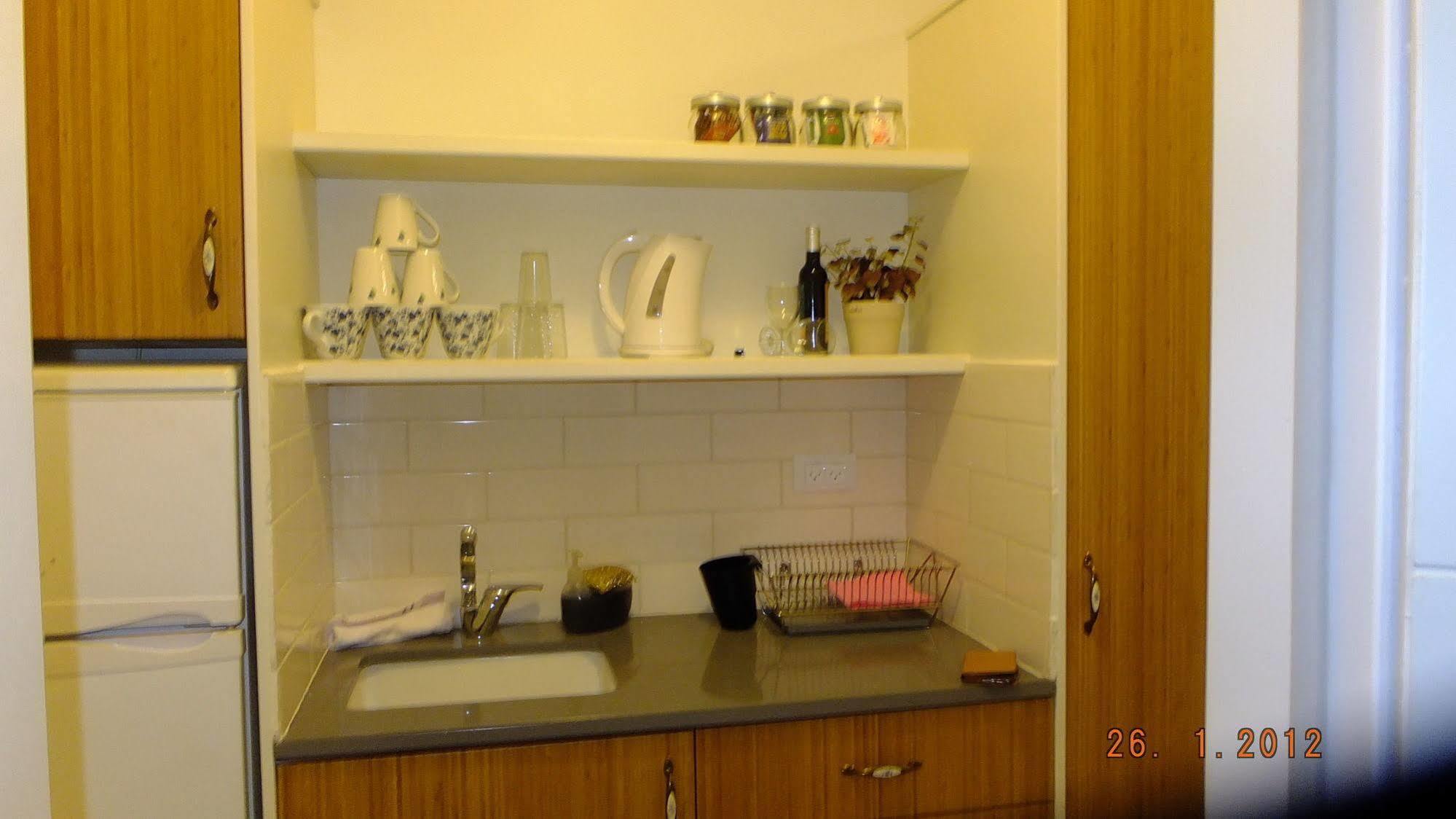 Nuriel Fruit & Guest House Sheʼar Yashuv Dış mekan fotoğraf